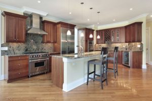 Pro Kitchen Renovations